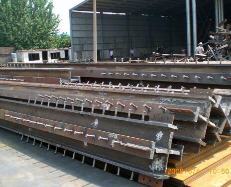 鄭州鋼結構廠家滿足了行業(yè)的哪些需求？