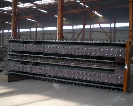 怎樣才能選到好的鄭州鋼結構廠家？